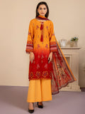Print Shrint - Premium Printed Embroidered Lawn - Vol 10 - D-03