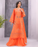 Luxury Lawn Festival Edit - Ayat Vol 19 - D-03