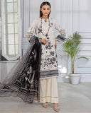 Print Shrint - Vol 20 - Premium Printed Lawn - D-03