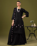 Satrangi - Vol 33 - Luxury Embroidered Lawn Festival Edit - D-03