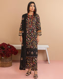 Print Shrint - Vol 35 - Premium Printed Lawn - D-03