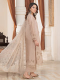 Rakhna Kari - Premium ChikanKari Embroidered Lawn - Vol 06 - D-03