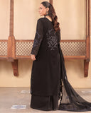 Zoha - Vol 43 - Premium Embroidered Lawn Festival Edit - D-03