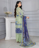 Chikankari Collection - Print Shrint Vol 16 - D-03