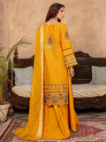 Muntasha - Premium Embroidered Lawn - Vol 11 - D-03