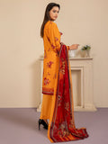 Print Shrint - Premium Printed Embroidered Lawn - Vol 10 - D-03