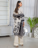 Print Shrint - Vol 20 - Premium Printed Lawn - D-03