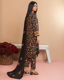 Print Shrint - Vol 35 - Premium Printed Lawn - D-03