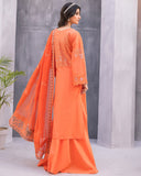 Luxury Lawn Festival Edit - Ayat Vol 19 - D-03