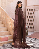 Luxury Embroidered Lawn Festival Edit - Blossom Vol 29 - D-03