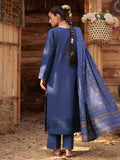 Zareena's - Premium Embroidered Lawn - Vol 05- D-03