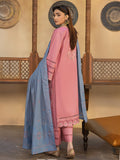 Noor Bano - Premium Embroidered Lawn - Vol 07 - D-03