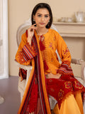 Print Shrint - Premium Printed Embroidered Lawn - Vol 10 - D-03