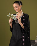 Satrangi - Vol 33 - Luxury Embroidered Lawn Festival Edit - D-03