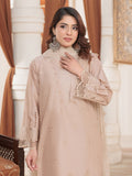 Rakhna Kari - Premium ChikanKari Embroidered Lawn - Vol 06 - D-03
