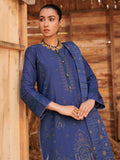 Zareena's - Premium Embroidered Lawn - Vol 05- D-03