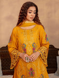 Muntasha - Premium Embroidered Lawn - Vol 11 - D-03