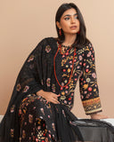 Print Shrint - Vol 35 - Premium Printed Lawn - D-03
