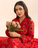 Breeze - Vol 39 - Premium Embroidered Lawn Festival Edit - D-03
