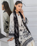 Print Shrint - Vol 20 - Premium Printed Lawn - D-03