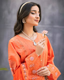 Luxury Lawn Festival Edit - Ayat Vol 19 - D-03
