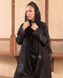 Zoha - Vol 43 - Premium Embroidered Lawn Festival Edit - D-03