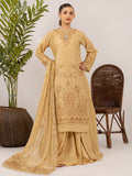 Aleezay - Premium Fine Embroidered Lawn - Vol 02 - D-04