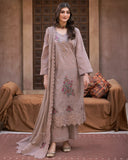 Luxury Embroidered Lawn Festival Edit - Blossom Vol 29 - D-04