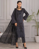 Rang-e-Haya - Vol 31- Luxury Embroidered Lawn Festival Edit - D-04