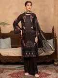 Muntasha - Premium Embroidered Lawn - Vol 11 - D-04