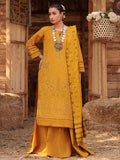 Zareena's - Premium Embroidered Lawn - Vol 05- D-04