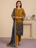 Print Shrint - Premium Printed Embroidered Lawn - Vol 10 - D-04