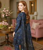 Print Shrint - Vol 37 - Premium Printed Lawn - D-04