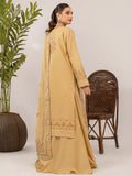 Aleezay - Premium Fine Embroidered Lawn - Vol 02 - D-04