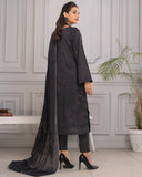Rang-e-Haya - Vol 31- Luxury Embroidered Lawn Festival Edit - D-04