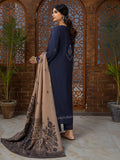 Waniya - Premium Embroidered Lawn - Vol 08 - D-04