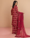Print Shrint - Vol 35 - Premium Printed Lawn - D-04