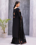 Luxury Lawn Festival Edit - Ayat Vol 19 - D-04