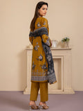 Print Shrint - Premium Printed Embroidered Lawn - Vol 10 - D-04