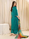 Nisa - Premium Boring Embroidered Lawn - Vol 01 - D-04