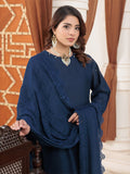 Rakhna Kari - Premium ChikanKari Embroidered Lawn - Vol 06 - D-04