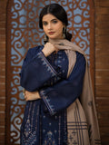 Waniya - Premium Embroidered Lawn - Vol 08 - D-04