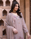 Luxury Embroidered Lawn Festival Edit - Blossom Vol 29 - D-04