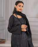 Rang-e-Haya - Vol 31- Luxury Embroidered Lawn Festival Edit - D-04