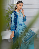 Print Shrint - Vol 20 - Premium Printed Lawn - D-04