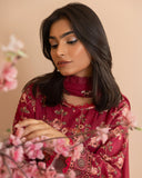 Print Shrint - Vol 35 - Premium Printed Lawn - D-04