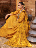 Zareena's - Premium Embroidered Lawn - Vol 05- D-04