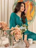 Nisa - Premium Boring Embroidered Lawn - Vol 01 - D-04