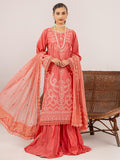 Aleezay - Premium Fine Embroidered Lawn - Vol 02 - D-05