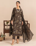 Breeze - Vol 39 - Premium Embroidered Lawn Festival Edit - D-05